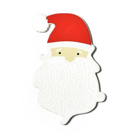 Mini Attachment | Santa Ho Ho Ho