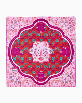 Mirage Mahjong Mat