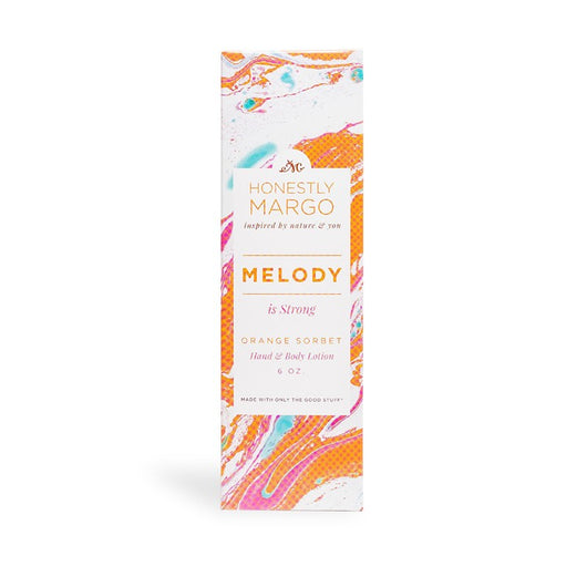 Hand + Body Lotion | Orange Sorbet