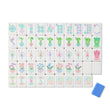 Moonlight Mahjong Tiles