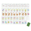 Mahjong Tiles • Moon Tiger