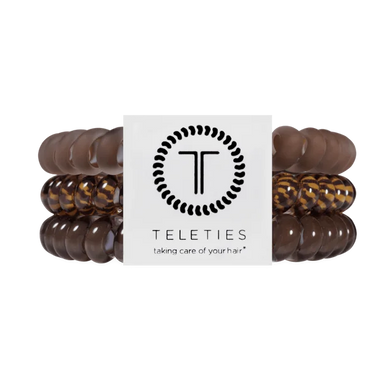 Teleties Small • Morning Brew
