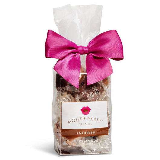 Assorted 6oz gift bag