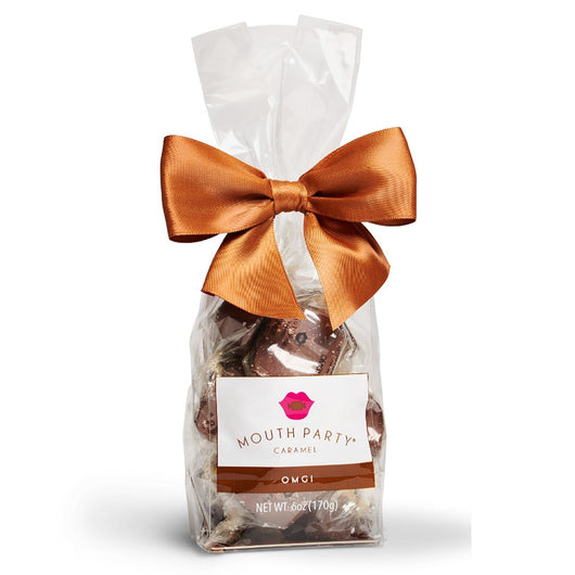 OMG! 6oz gift bag