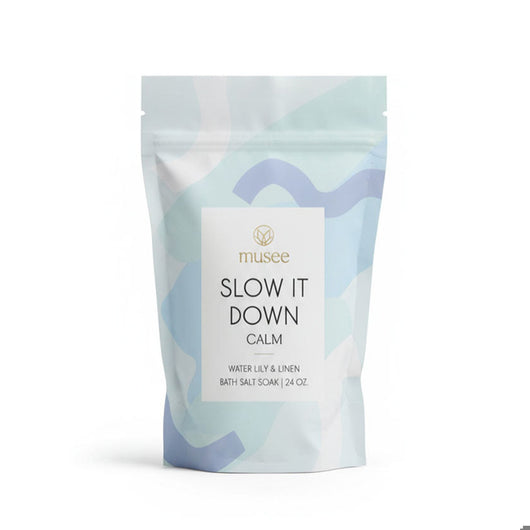 Slow It Down Bath Soak