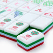 Nantucket Mahjong Tiles