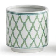 IMPERIAL MINI CYLINDER POTS, SET OF 4