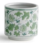 IMPERIAL MINI CYLINDER POTS, SET OF 7