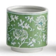 IMPERIAL MINI CYLINDER POTS, SET OF 6