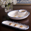 Vida Bamboo Baguette Platter