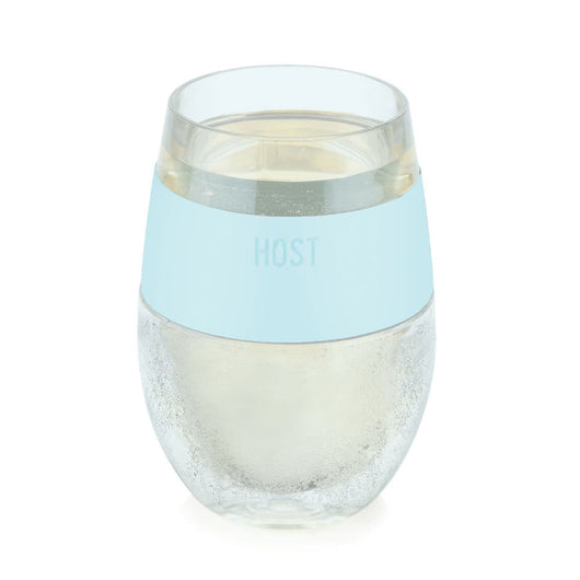 Wine FREEZE | Ice Blue