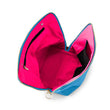 Kusshi Vacationer | Tropical Blue + Coral Reef