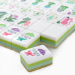 Palm Royale Mahjong Tiles