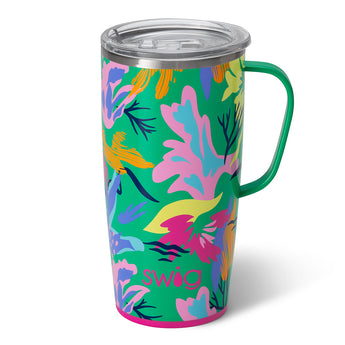 Travel Mug | Paradise