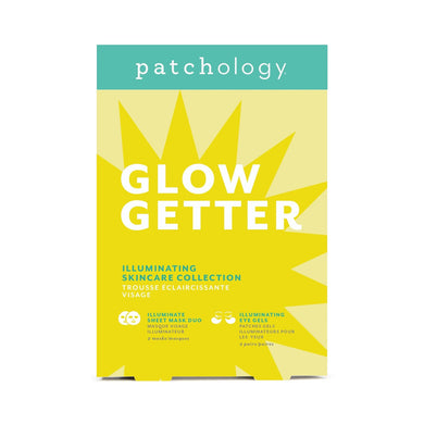 Glow Getter Illuminating Kit