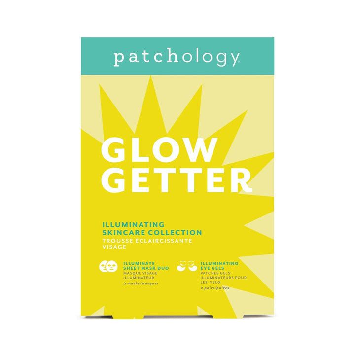 Glow Getter Illuminating Kit