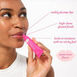Lip Service Gloss-to-Balm | Pocket Size
