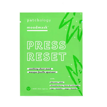 MOODMASK Press Reset