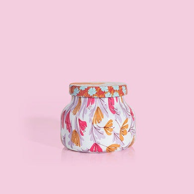 Pineapple Flower | Pattern Play Petite Jar