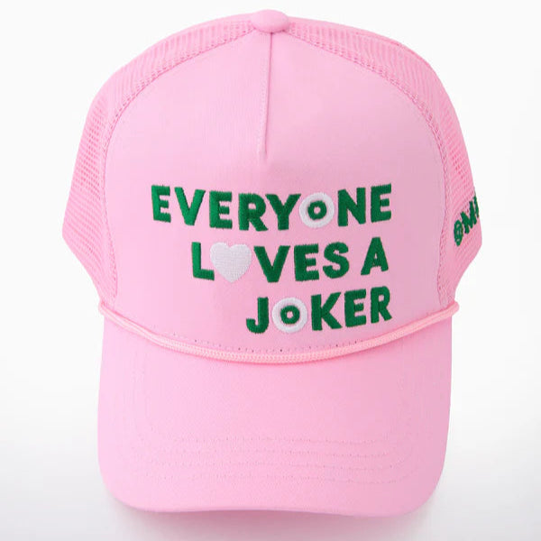 Everyone Loves a Joker Hat