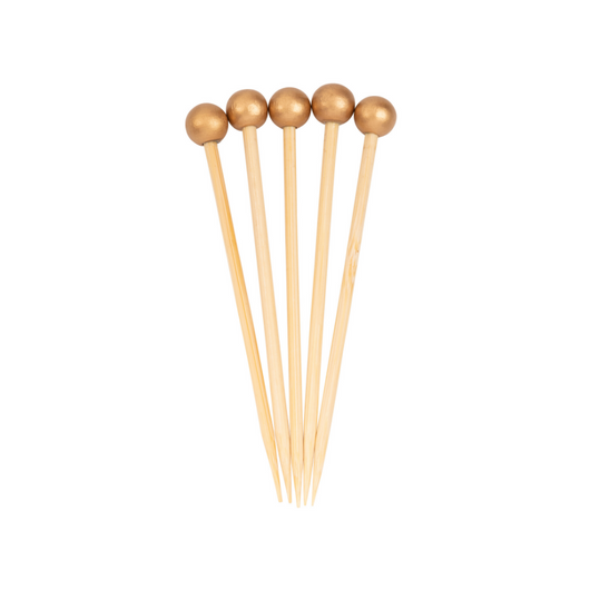 Party Pick | Small Gold