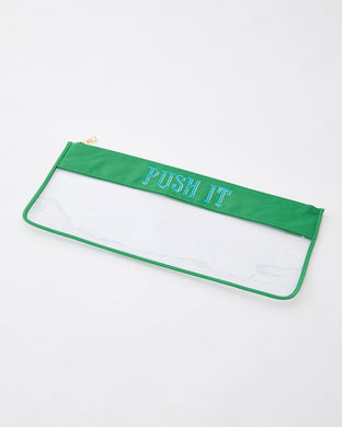 Mahjong Tile Bag | Push It