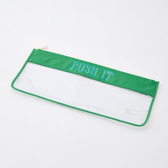 Mahjong Tile Bag | Push It