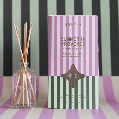 Summer in Provence | Room Diffuser