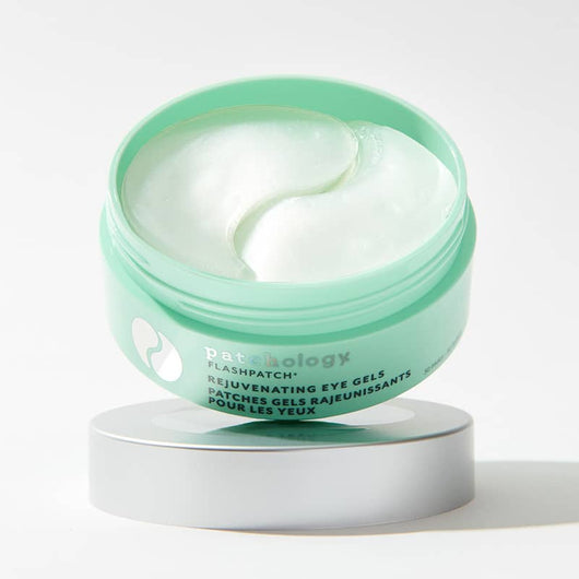 FlashPatch | Rejuvenating Eye Gels Jar