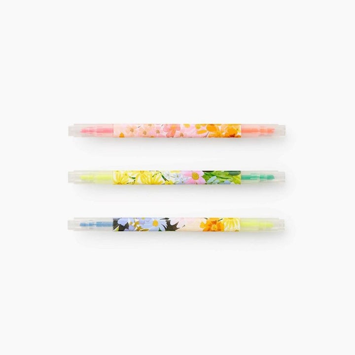 Marguerite Highlighter Set