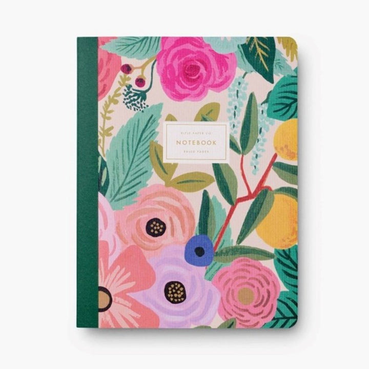Garden Party Notebook
