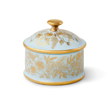 Colette Porcelain Box