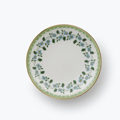 Portico Porcelain Ring Dish