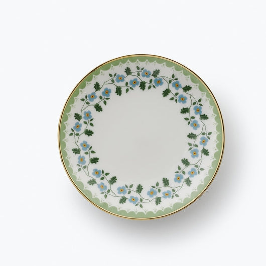 Portico Porcelain Ring Dish