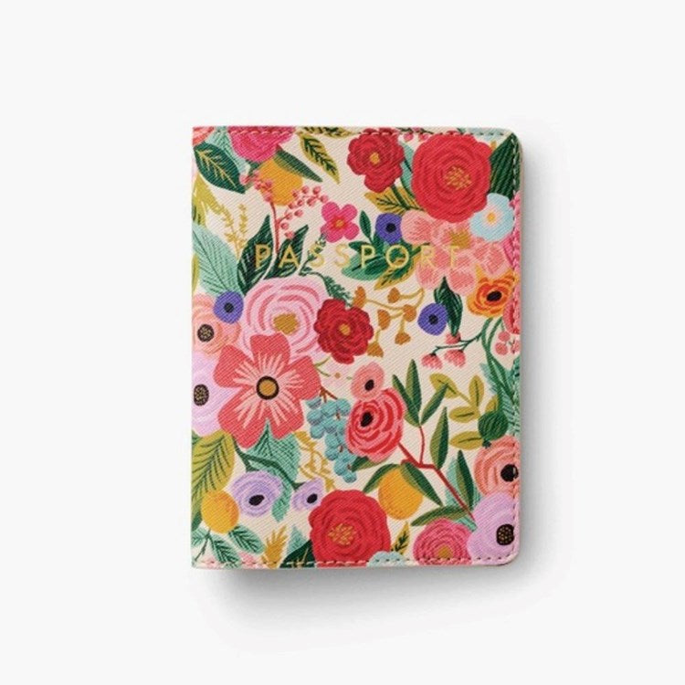 Rifle Passport Holder