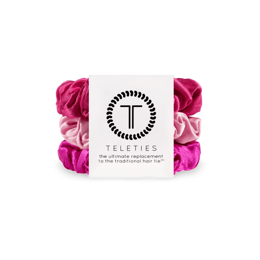 Large Scrunchie | Rose All Day
