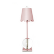 Eliza Lamp • Rosé