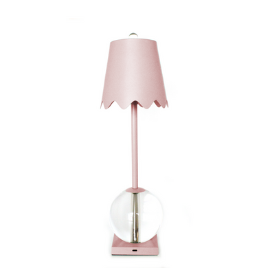 Eliza Lamp • Rosé