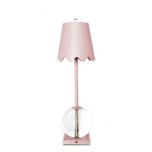 Eliza Lamp • Rosé