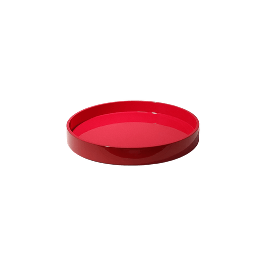 Blair Tray Medium | Fuchsia
