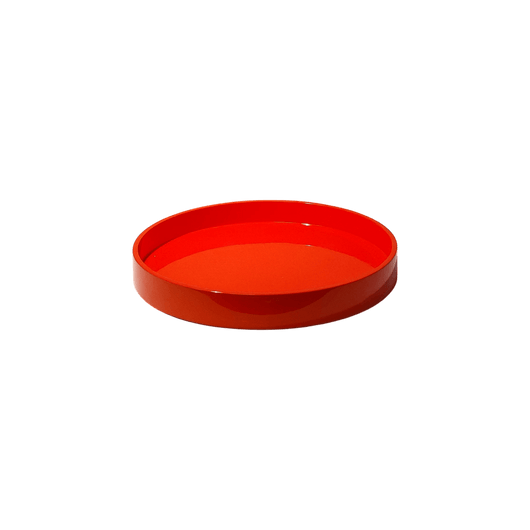 Blair Tray Medium | Orange