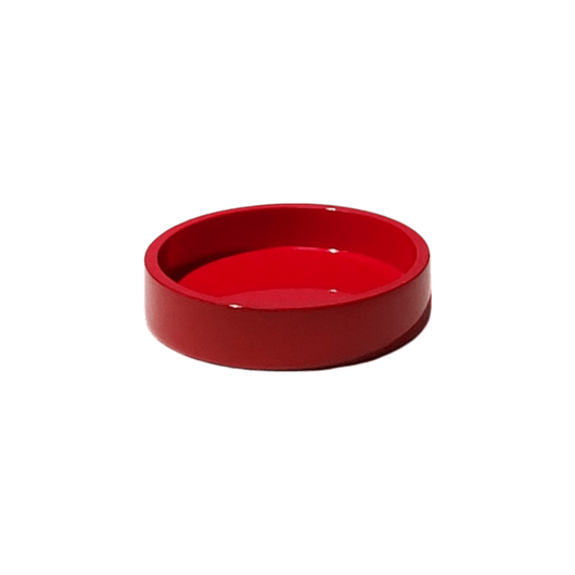 Blair Mini Tray | Red