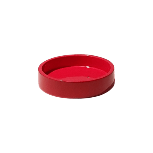 Blair Mini Tray | Fuchsia