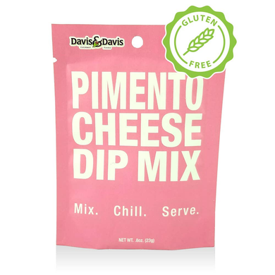 Dip Mix | Pimento Cheese