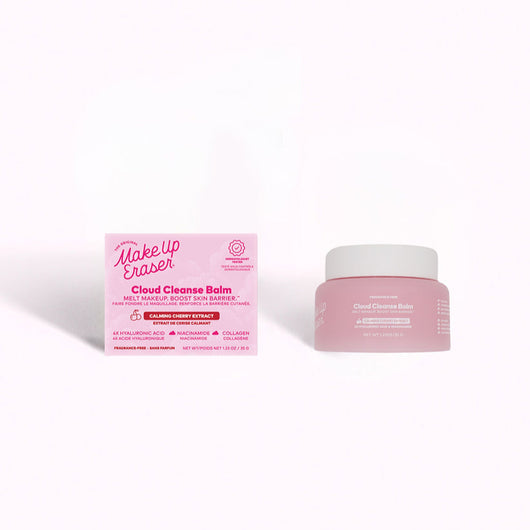 Cloud Cleanse Balm | 1.23oz