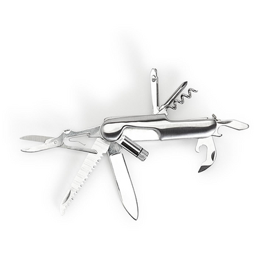 13-In-1 Multi-Function Tool