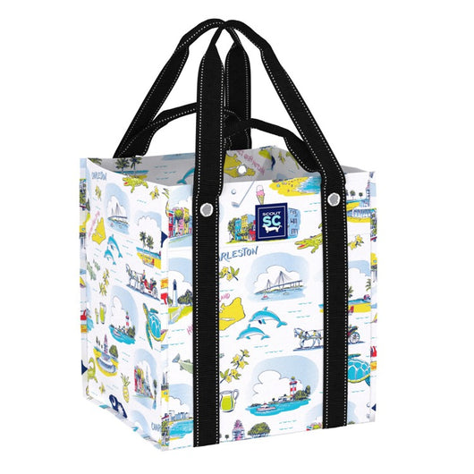 Bagette | South Carolina