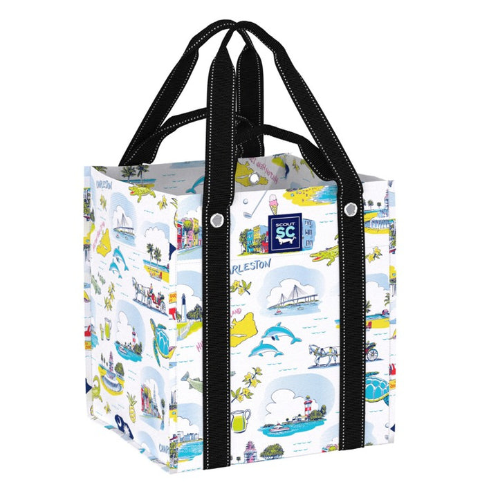 Bagette | South Carolina