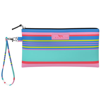 Kate Wristlet Summer Friyay