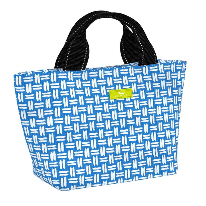 Nooner Totally Stitchin